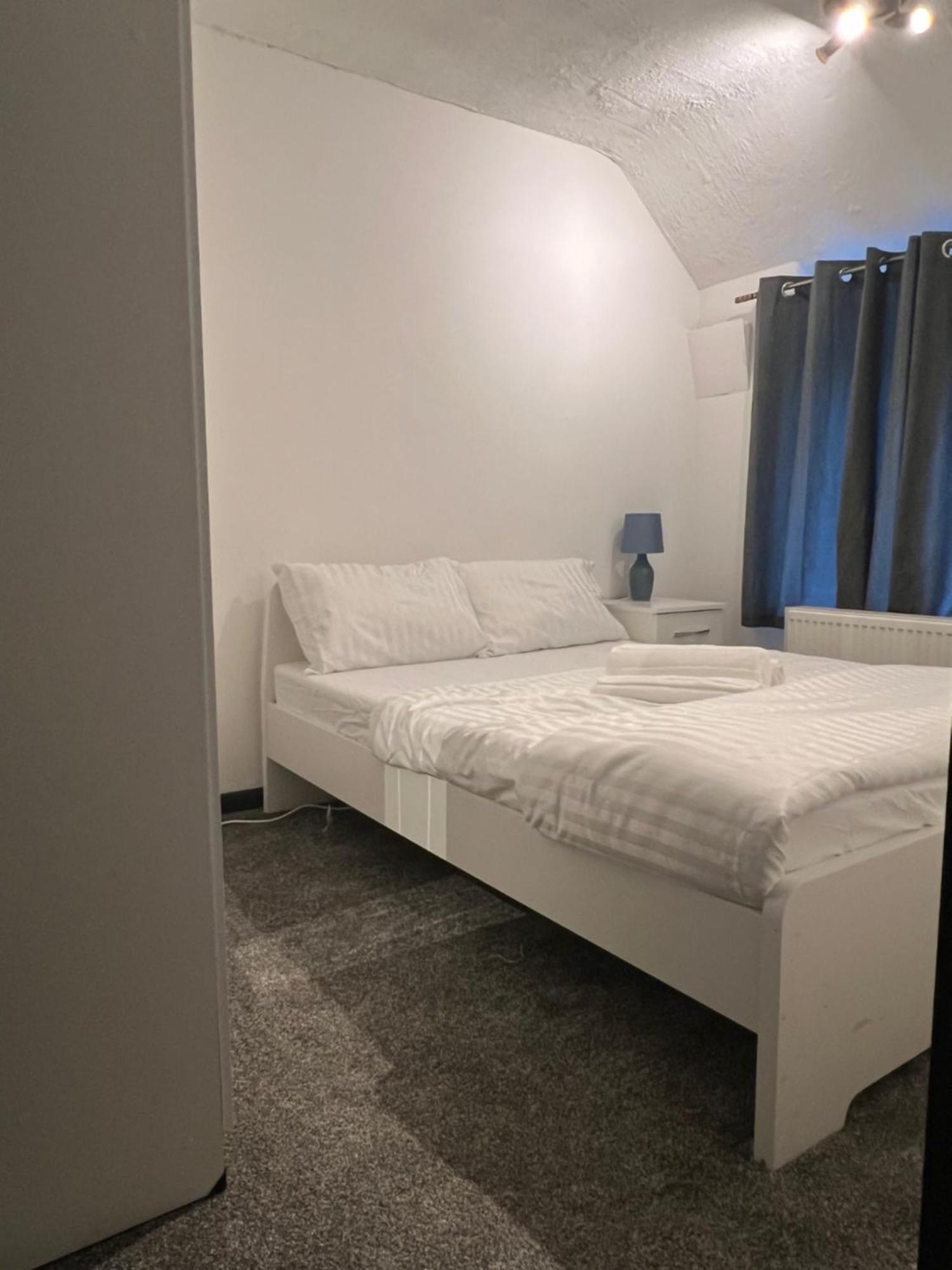Hotel Arley Style Zewnętrze zdjęcie